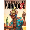 Welcome to ParadiZe Steam Kod Klucz