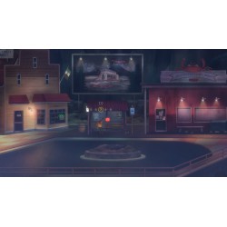 OXENFREE II  Lost Signals   PS4/PS5 Kod Klucz