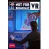 Not For Broadcast VR   PS5 Kod Klucz