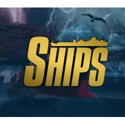Ships Simulator XBOX One /...