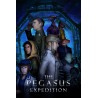 The Pegasus Expedition   Epic Games Kod Klucz