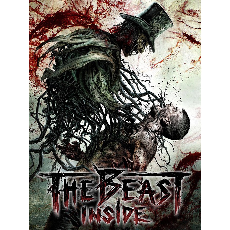 The Beast Inside GOG Kod Klucz