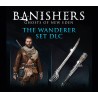 Banishers  Ghosts of New Eden   Wanderer Set DLC   PS5 Kod Klucz