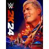 WWE 2K24 Steam Kod Klucz