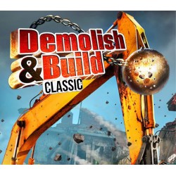 Demolish and Build Classic...