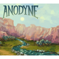 Anodyne Steam Kod Klucz