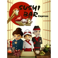 Sushi Bar Express...