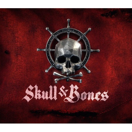 Skull and Bones Ubisoft Connect Kod Klucz