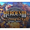 Heroes of Might and Magic 3  Complete   GOG Kod Klucz