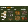 theHunter  Call of the Wild   Layton Lake Cosmetic Pack DLC Steam Kod Klucz