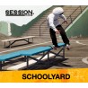 Session  Skate Sim   Schoolyard DLC Steam Kod Klucz