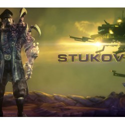 StarCraft II   Commander  Stukov DLC   Battle.net Kod Klucz