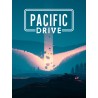 Pacific Drive   Steam Kod Klucz