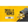 Skull and Bones   500 Gold Xbox Series X|S Kod Klucz