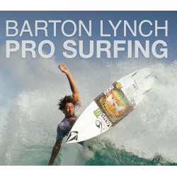Barton Lynch Pro Surfing...