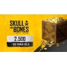 Skull and Bones   3000 Gold Xbox Series X|S Kod Klucz