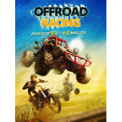 Offroad Racing   Buggy X ATV X Moto   Nintendo Switch Kod Klucz