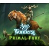 Age of Wonders 4   Primal Fury DLC Steam Kod Klucz