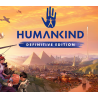 HUMANKIND Definitive Edition   Steam Kod Klucz