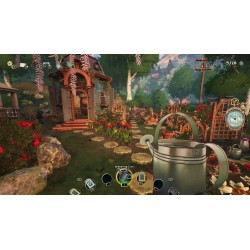 Garden Life  A Cozy Simulator   PS5 Kod Klucz