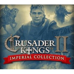 Crusader Kings II  Imperial...