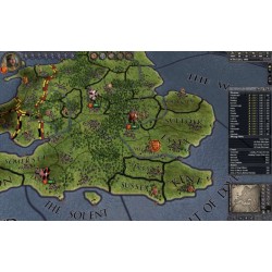 Crusader Kings II  Imperial Collection GOG Kod Klucz