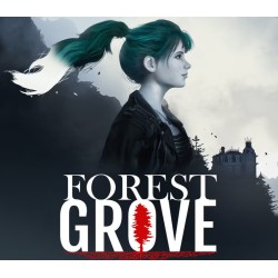 Forest Grove XBOX One / Xbox Series X|S Kod Klucz