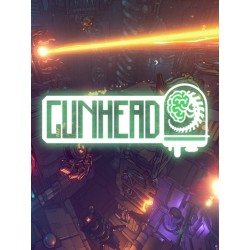 Gunhead   PS5 Kod Klucz