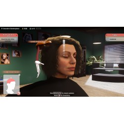 Hairdresser Simulator Steam Kod Klucz