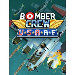 Bomber Crew   USAAF DLC   Steam Kod Klucz