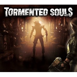 Tormented Souls XBOX One /...