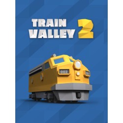 Train Valley 2  Community Edition XBOX One Kod Klucz