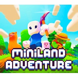Miniland Adventure Xbox...