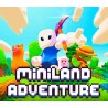 Miniland Adventure Xbox Series X|S Kod Klucz