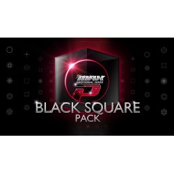 DJMAX RESPECT V   Black Square Pack DLC Steam Kod Klucz