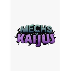 Mechs V Kaijus Xbox Series X|S Kod Klucz