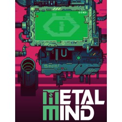 Metal Mind Epic Games Kod...