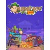 Turnip Boy Robs a Bank XBOX One / Xbox Series X|S / Windows 10 Kod Klucz
