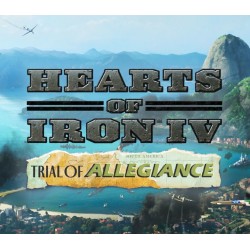 Hearts of Iron IV   Trial...