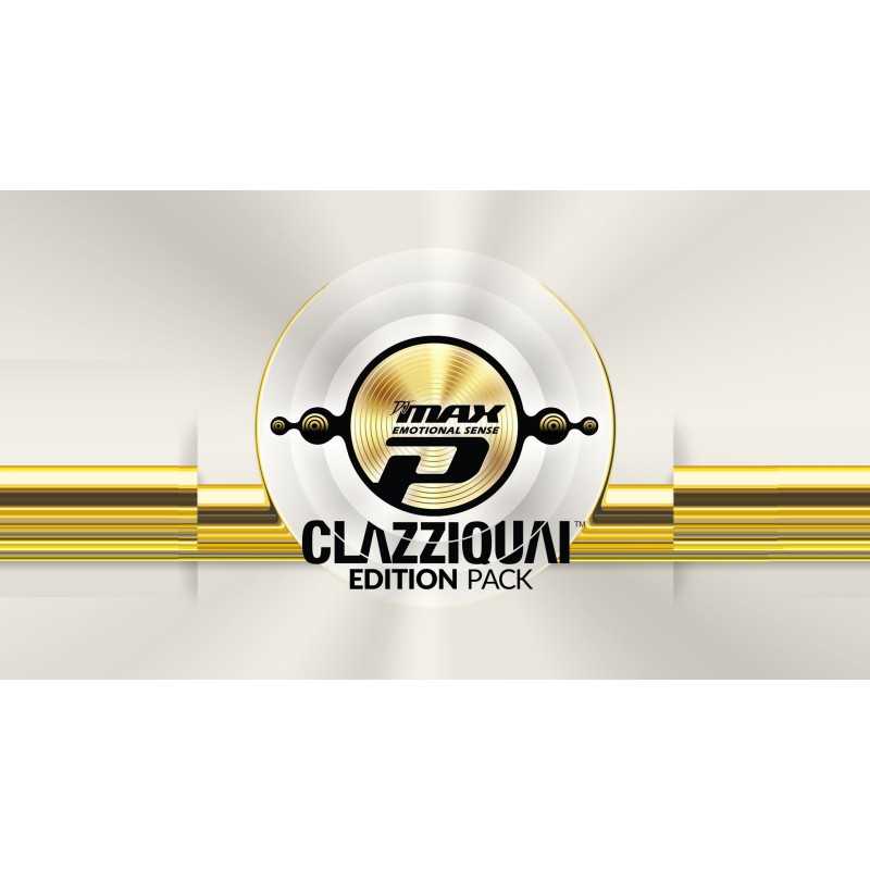 DJMAX RESPECT V   Clazziquai Edition PACK DLC Steam Kod Klucz