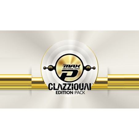 DJMAX RESPECT V   Clazziquai Edition PACK DLC Steam Kod Klucz