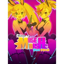 DJMAX RESPECT V   Muse Dash PACK DLC Steam Kod Klucz