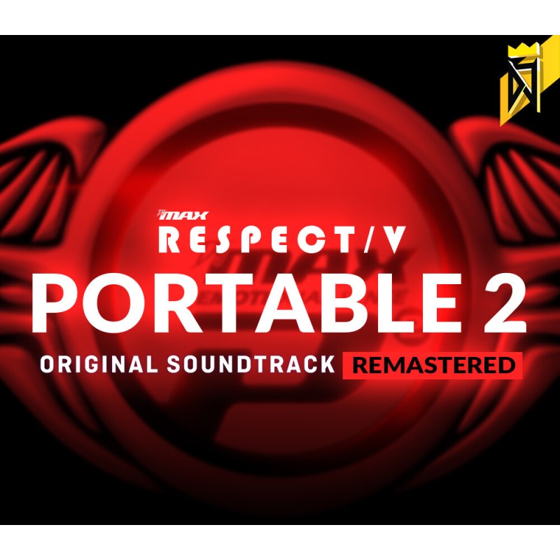 DJMAX RESPECT V   Portable 2 Original Soundtrack(REMASTERED) DLC Steam Kod Klucz