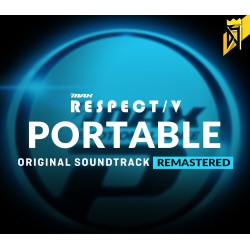 DJMAX RESPECT V   Portable Original Soundtrack(REMASTERED) DLC Steam Kod Klucz