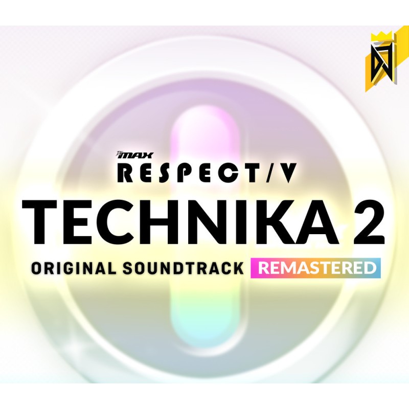 DJMAX RESPECT V   TECHNIKA 2 Original Soundtrack(REMASTERED) DLC Steam Kod Klucz