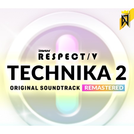 DJMAX RESPECT V   TECHNIKA 2 Original Soundtrack(REMASTERED) DLC Steam Kod Klucz