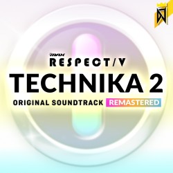 DJMAX RESPECT V   TECHNIKA 2 Original Soundtrack(REMASTERED) DLC Steam Kod Klucz