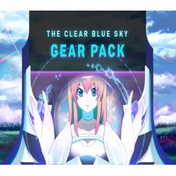DJMAX RESPECT V   The Clear Blue Sky Gear Pack DLC Steam Kod Klucz