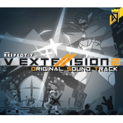 DJMAX RESPECT V   V EXTENSION II Original Soundtrack DLC Steam Kod Klucz