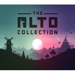 The Alto Collection Steam...